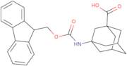 Fmoc-3-Amino-adamantane-1-carboxylic acid