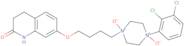 Aripiprazole N,N-dioxide