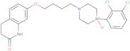 Aripiprazole N4-oxide