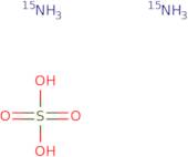 Ammonium-15N sulfate