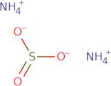 Ammonium sulfite-34-46% aqueous solution