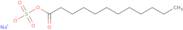 Alkyl ether sulfate C12-14