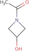 1-Acetyl-3-hydroxyazetidin