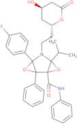 Atorvastatin lactone diepoxide - Mixture of diastereomers