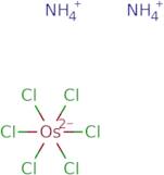 Ammonium hexachloroosmate