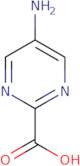 5-Aminopyrimidine-2-carboxylic acid