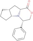 (2R,6R,8S,12S)-1-Aza-10-oxo-12-phenyltricyclo[6.4.01,8.02,6]dodecan-9-one