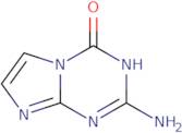 5-Aza-7-deazaguanine