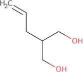 2-Allyl-1,3-propanediol