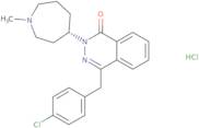 (S)-Azelastine hydrochloride