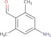 4-Amino-2,6-dimethylbenzaldehyde