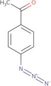 p-Azidoacetophenone