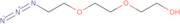 2-[2-(2-Azidoethoxy)ethoxy]ethanol