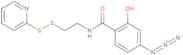 S-[2-(4-Azidosalicylamido)ethylthio]-2-thiopyridine