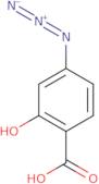 4-Azidosalicylic acid