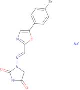 Azumolene sodium salt