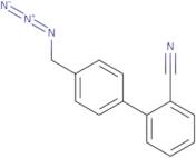 4-Azidomethyl-2'-cyanobiphenyl