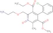 Dehydro amlodipine N-oxide
