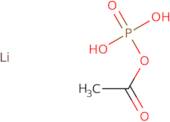 Acetyl phosphate dilithium - technical grade