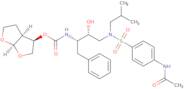 N-Acetyl darunavir