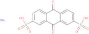 Anthraquinone-2,7-disulfonic acid disodium - 60%