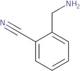 2-(Aminomethyl)benzonitrile