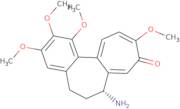 (7R)-7-Amino-6,7-dihydro-1,2,3,10-tetramethoxybenzo[a]heptalen-9(5H)-one