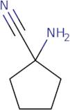 1-Amino-cyclopentane carbonitrile