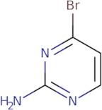 2-Amino-4-bromopyrimidine