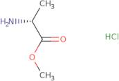 D-Alanine methyl ester HCl