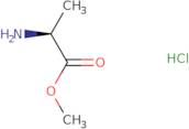 L-Alanine methyl ester HCl