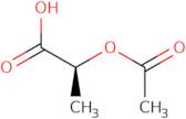 (S)-2-Acetoxy-propionic acid