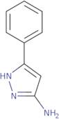 5-Amino-3-phenylpyrazole