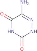 5-Amino-6-azauracil