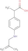 Alminoprofen