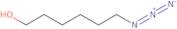 6-Azido-hexan-1-ol