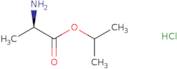 D-Alanine isopropyl ester HCl