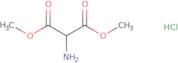2-Aminomalonic acid dimethyl ester hydrochloride