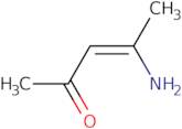 4-Amino-3-pentene-2-one