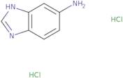 5-Aminobenzimidazole dihydrochloride