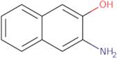 3-Aminonaphthalen-2-ol