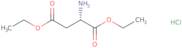 L-Aspartic acid diethyl ester hydrochloride