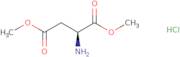 L-Aspartic acid dimethyl ester hydrochloride