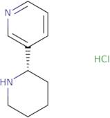 (+)-Anabasine hydrocholoride