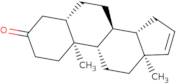 5a-Androst-16-en-3-one