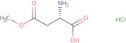 L-Aspartic acid b-methyl ester hydrochloride