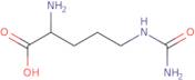 N5-(Aminocarbonyl)-L-ornithine