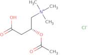 Acetyl L-carnitine chloride