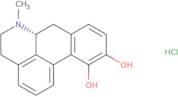 (R)-Apomorphine hydrochloride