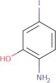 2-Amino-5-iodophenol